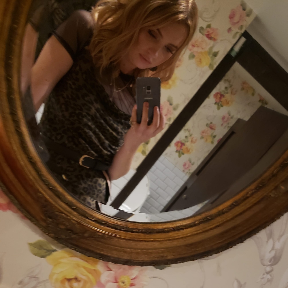 Meet your Posher, Lauren